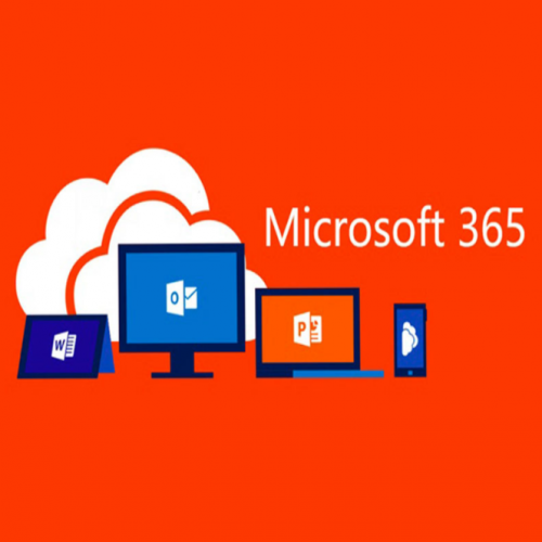 Microsoft 365 Initiation